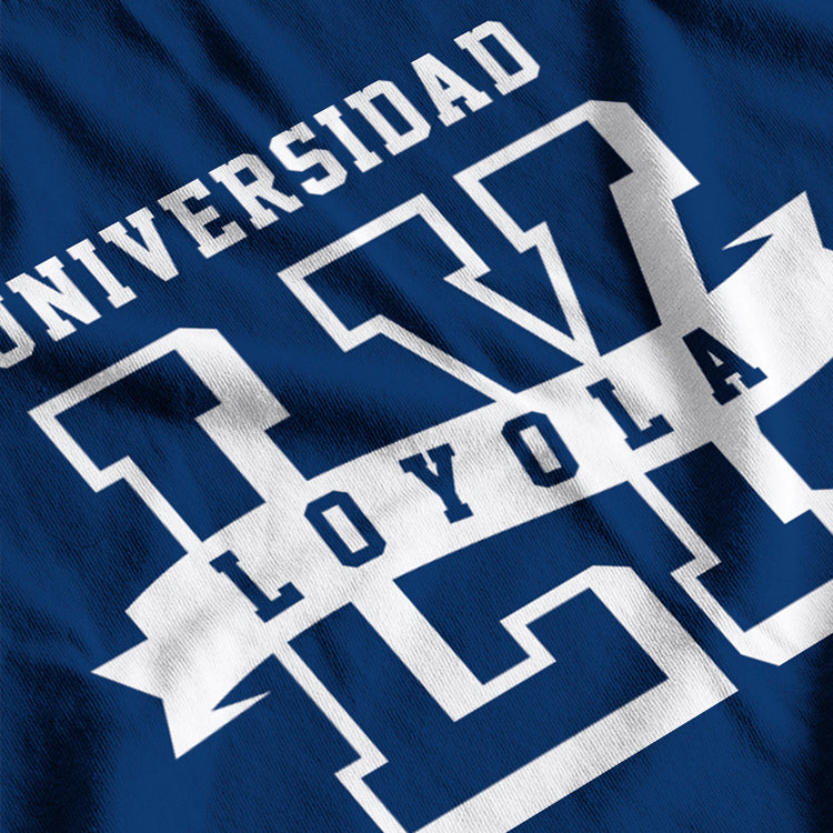 Camiseta - Modelo LY