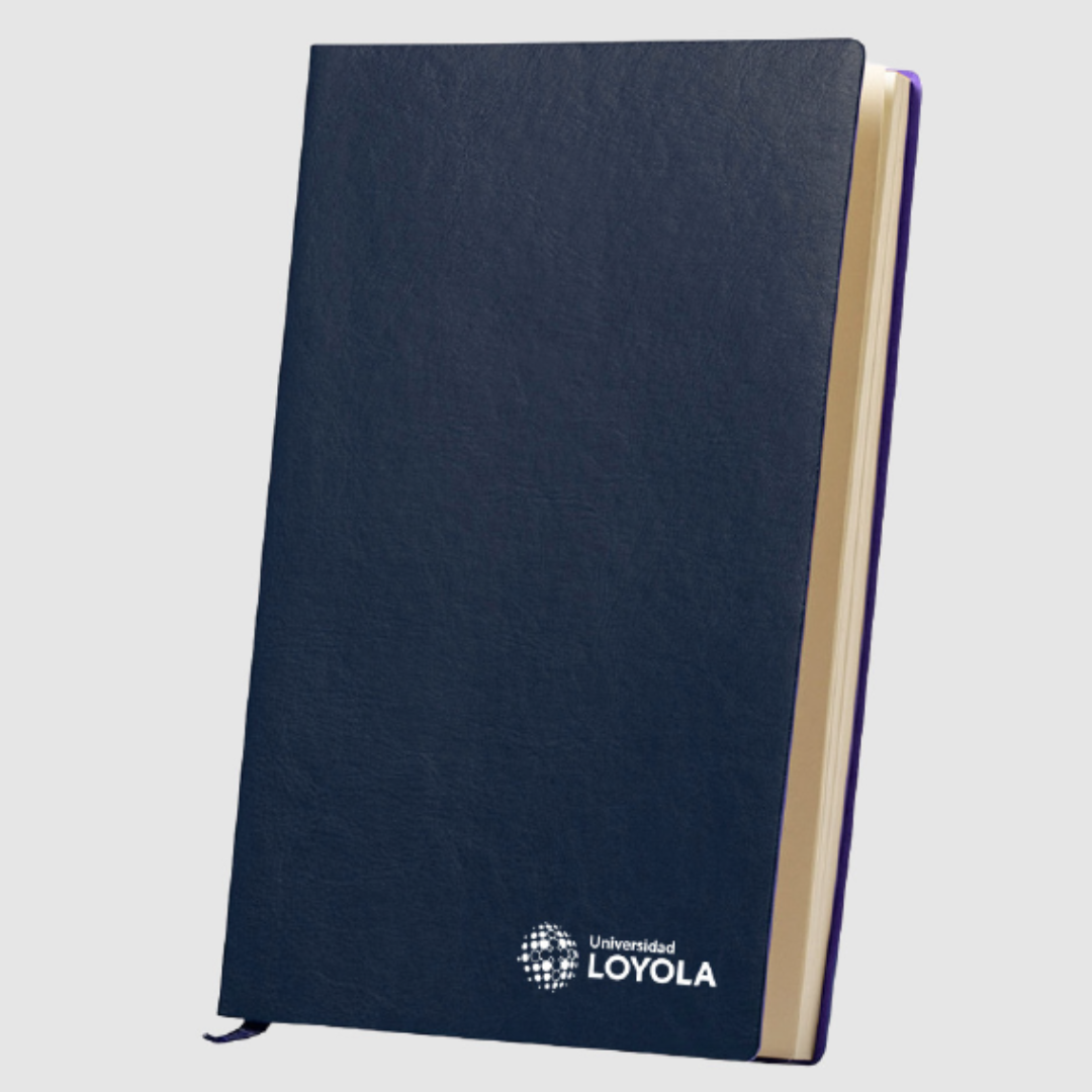 Libreta polipiel