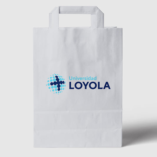 Bolsa de papel