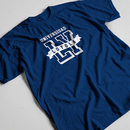 Camiseta - Modelo LY
